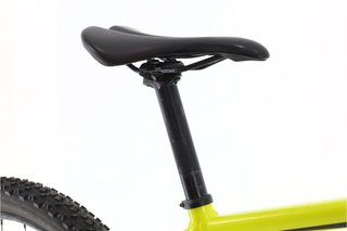 Bicicleta Cannondale Trail NEO 4 t.L Reacondicionada