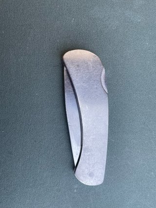 Coltellino Mundial Brazil INOX