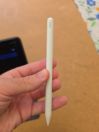 Xiaomi Redmi Pad Pro c/ Teclado e Caneta