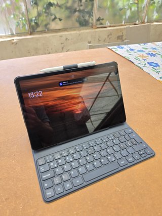 Xiaomi Redmi Pad Pro c/ Teclado e Caneta