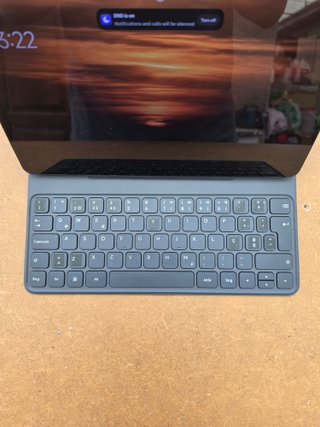 Xiaomi Redmi Pad Pro c/ Teclado e Caneta