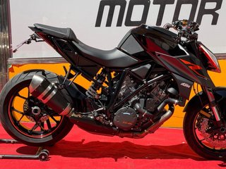 KTM 1290 SuperDuke R