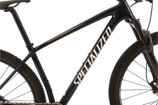 Bicicleta Specialized Epic Hardtail t.M Reacondicionada
