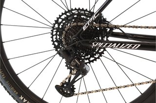 Bicicleta Specialized Epic Hardtail t.M Reacondicionada