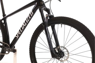 Bicicleta Specialized Epic Hardtail t.M Reacondicionada