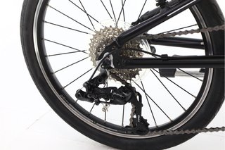 Bicicleta Dahon Unio E20 t.S Reacondicionada