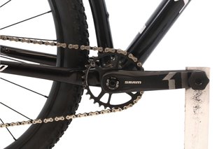 Bicicleta Specialized Epic Hardtail t.M Reacondicionada