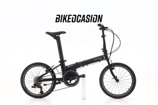 Bicicleta Dahon Unio E20 t.S Reacondicionada