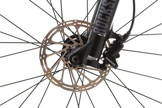 Bicicleta Specialized Epic Hardtail t.M Reacondicionada