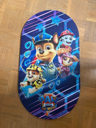 Puzzle Patrulla Canina: La Película