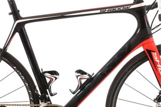 Bicicleta Massi Shadow 105 Mix Disc t.56 Reacondicionada