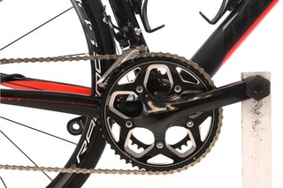 Bicicleta Massi Shadow 105 Mix Disc t.56 Reacondicionada