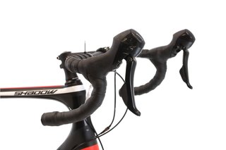 Bicicleta Massi Shadow 105 Mix Disc t.56 Reacondicionada
