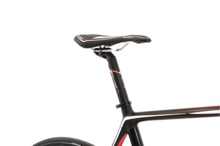 Bicicleta Massi Shadow 105 Mix Disc t.56 Reacondicionada