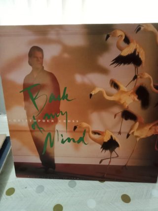 Vinilo Juntos Implicados