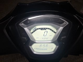 Kymco Agility 125 S Scooter