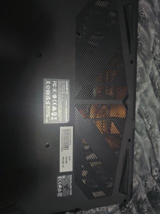 Gigabyte G5 KF Laptop Gaming