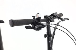 Bicicleta Dahon Unio E20 t.S Reacondicionada
