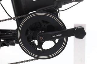 Bicicleta Dahon Unio E20 t.S Reacondicionada