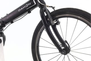 Bicicleta Dahon Unio E20 t.S Reacondicionada