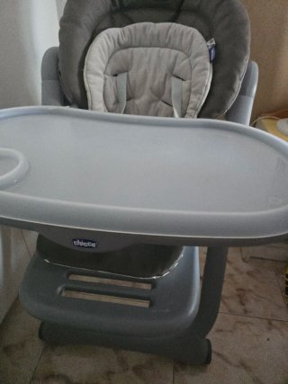 Trona Chicco Polly Magic Relax