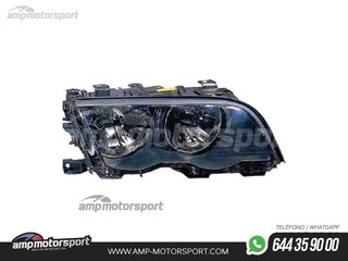 FARO DELANTERO DERECHO PARA BMW E46 BERLINA / TOURING