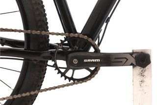 Bicicleta Conway MS 6.9 Hardtail t.S Reacondicionada