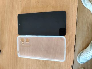 Motorola Moto G05 Azul/Verde