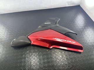 Tapa Lateral Derecha Honda CB125F 2021-2026