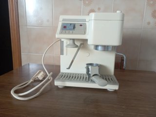 Cafetera Philips Mini Bar