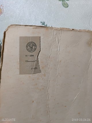 Manual Automóviles Arias-Paz 1946 7a Edición