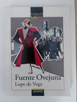 Fuente Ovejuna