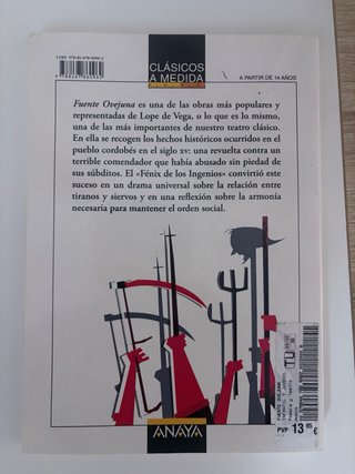 Fuente Ovejuna