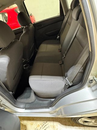 Chevrolet Aveo 2010