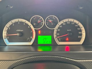 Chevrolet Aveo 2010