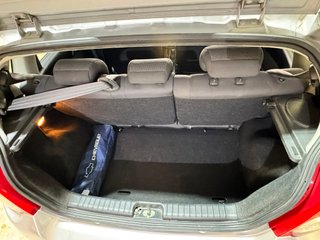 Chevrolet Aveo 2010