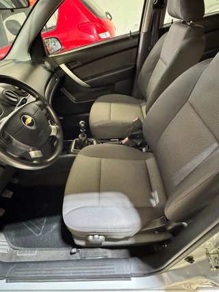 Chevrolet Aveo 2010