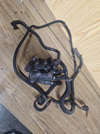 Bomba Inyectora Bosch N47
