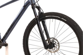 Bicicleta Cube Attention t.XXL Reacondicionada
