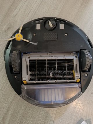 Aspirador Roomba 620 iRobot