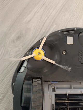 Aspirador Roomba 620 iRobot