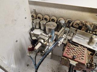 Canteadora Bi-matic Challenge