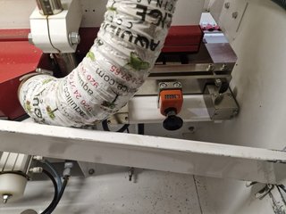 Canteadora Bi-matic Challenge