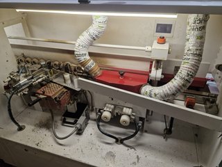 Canteadora Bi-matic Challenge