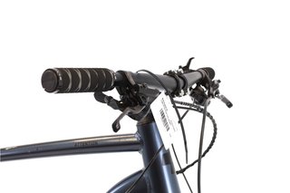 Bicicleta Cube Attention t.XXL Reacondicionada