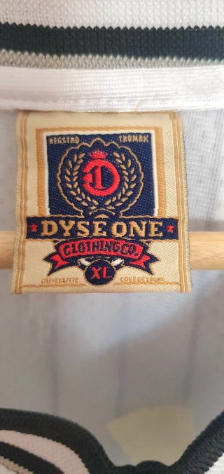 DYSEONE ORIGINAL DE U.S.A TALLA XL