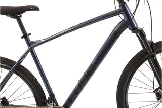 Bicicleta Cube Attention t.XXL Reacondicionada