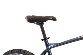 Bicicleta Cube Attention t.XXL Reacondicionada
