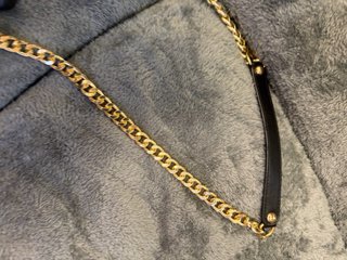 Borsa Labelrose Nera Ecopelle elegante