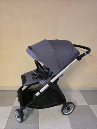Carro Bebé (Capazo + sillita) Inglesina Electa2025
